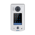 CDVI 2Easy 2 wire CDV-96KP VR Door station with keypad